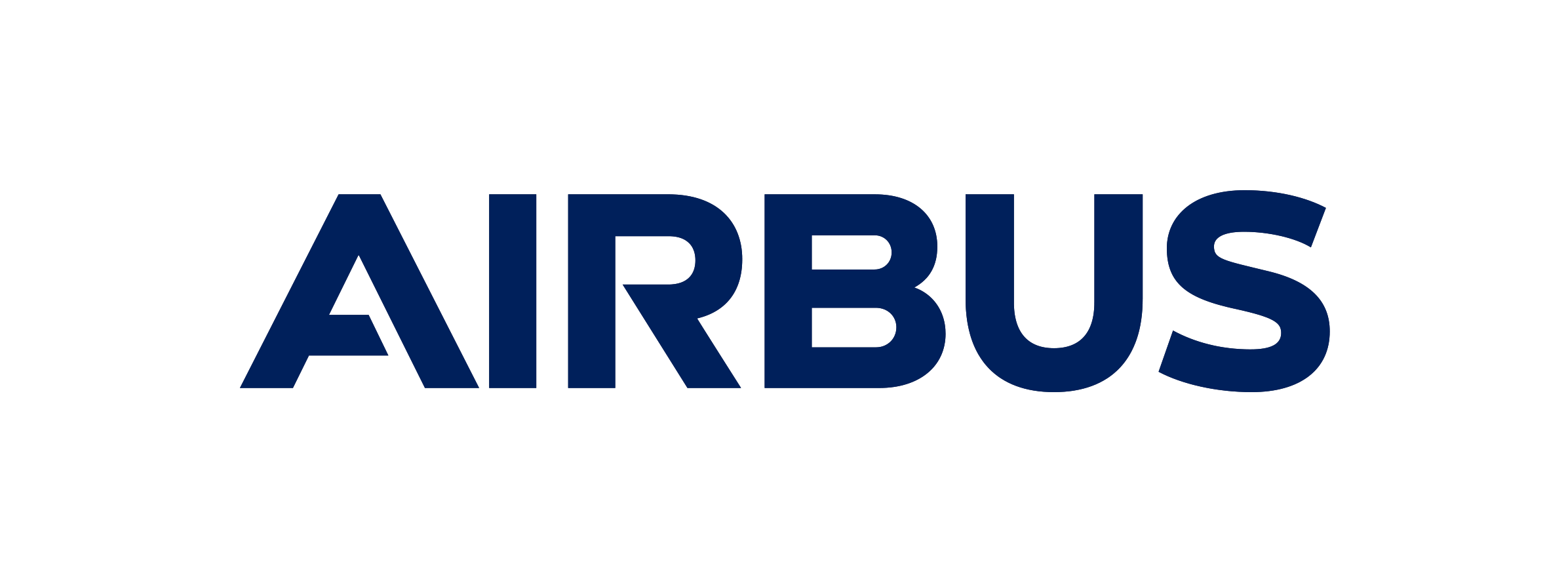 Logo airbus