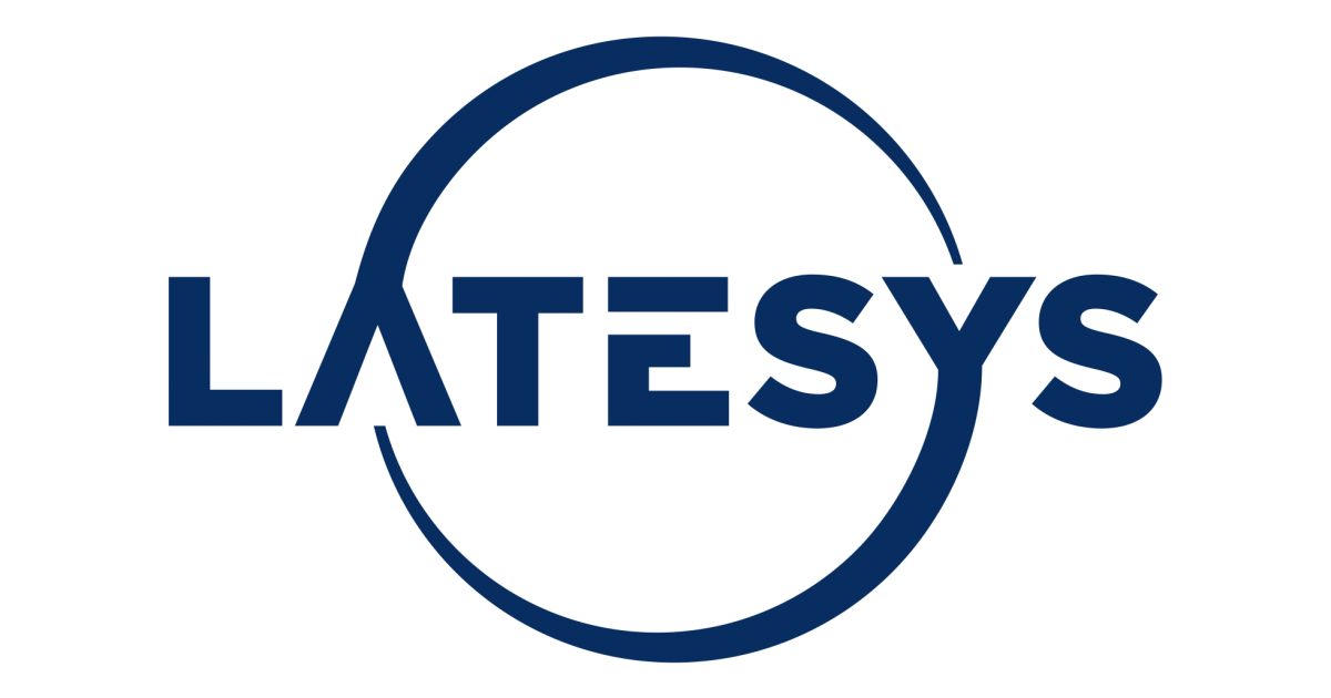 Logo latesys