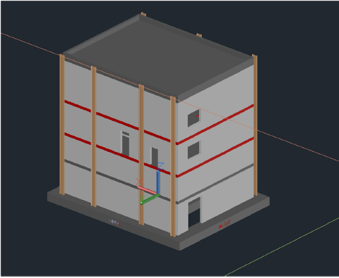 maquette etude 2